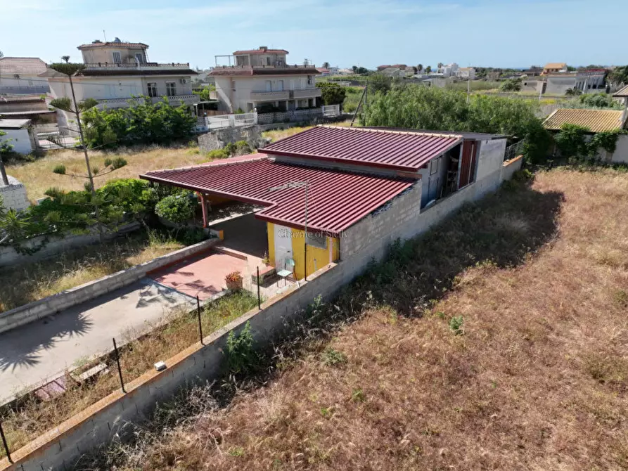 Immagine 21 di Casa indipendente in vendita  a Ispica