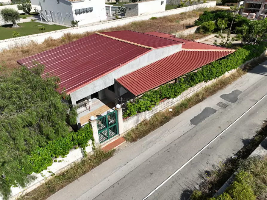 Immagine 24 di Casa indipendente in vendita  a Ispica