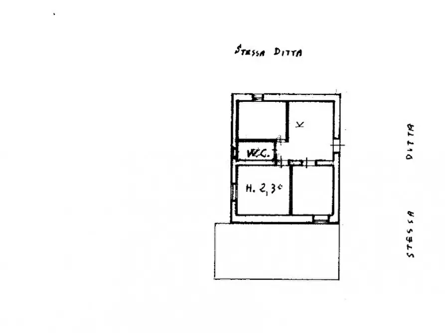 Immagine 25 di Casa indipendente in vendita  a Ispica