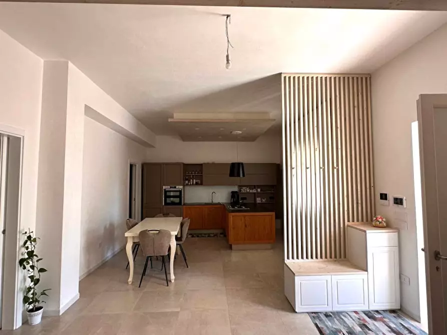 Immagine 6 di Villa in vendita  in strada vaccara a Martina Franca