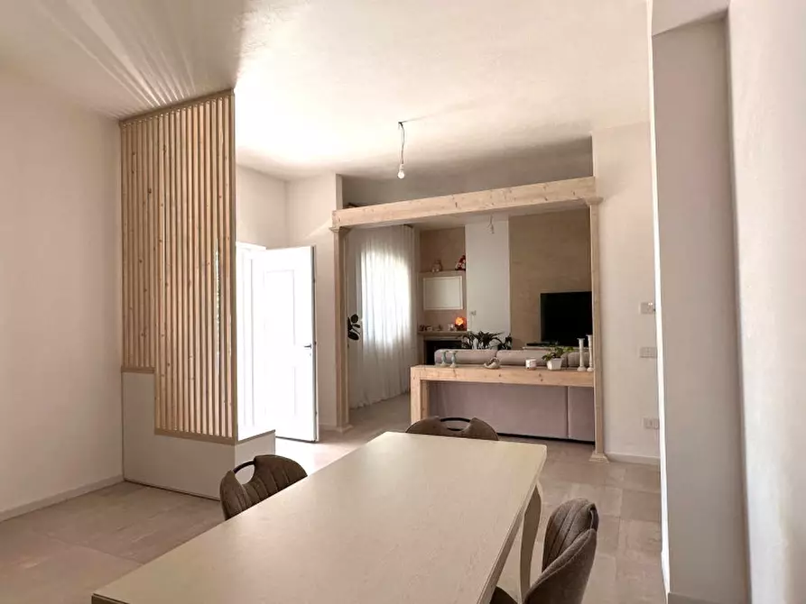 Immagine 7 di Villa in vendita  in strada vaccara a Martina Franca