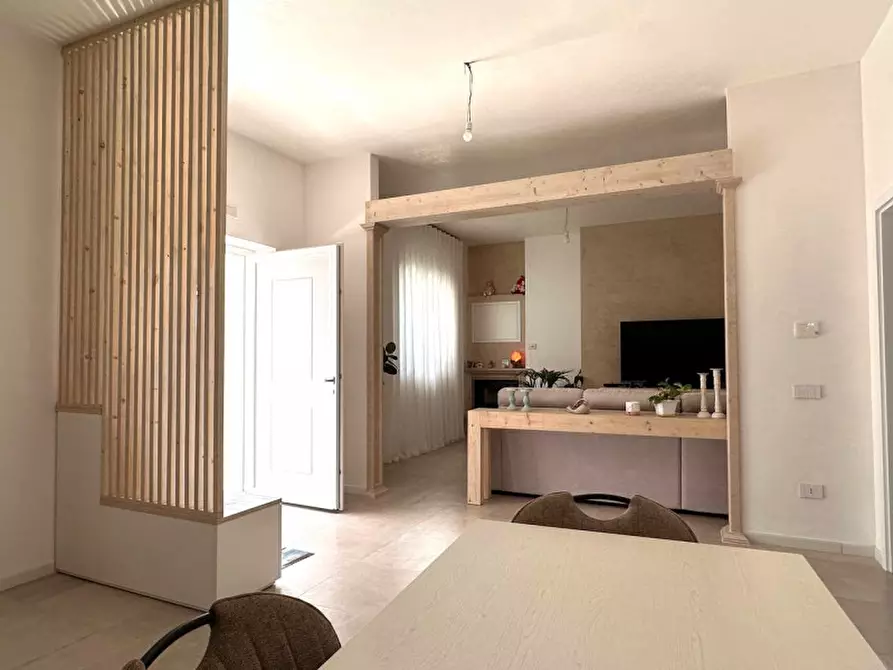 Immagine 8 di Villa in vendita  in strada vaccara a Martina Franca