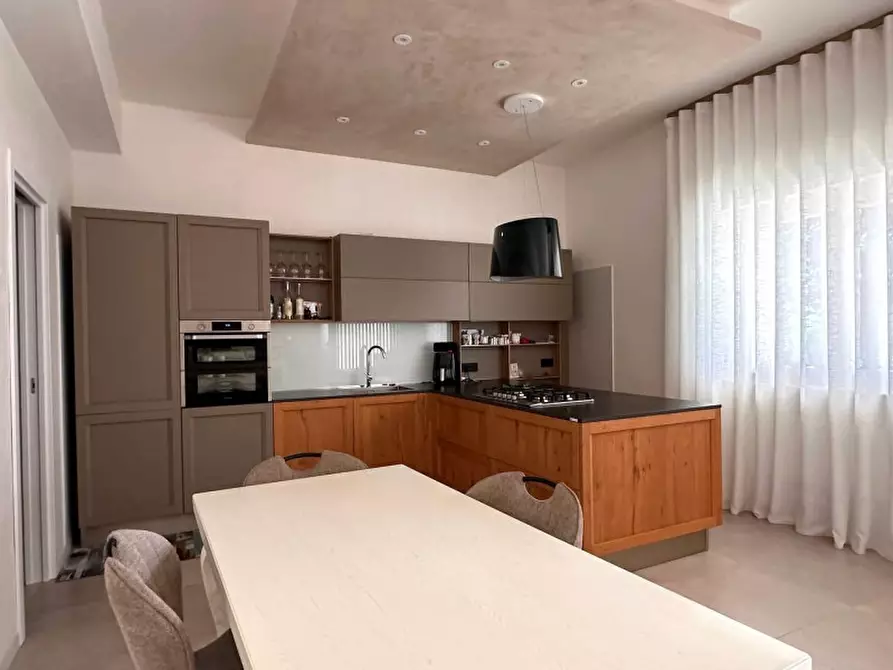 Immagine 9 di Villa in vendita  in strada vaccara a Martina Franca