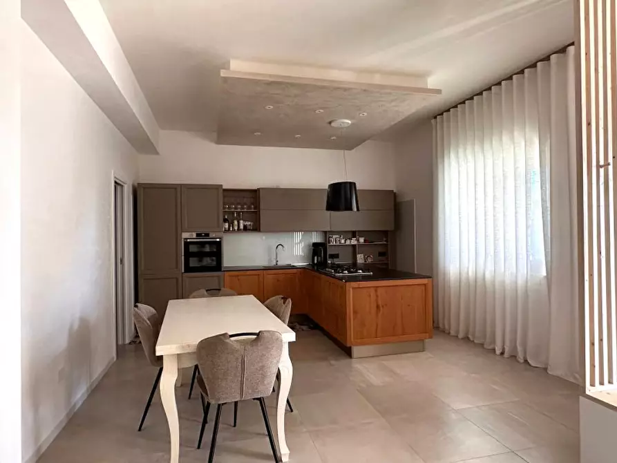 Immagine 12 di Villa in vendita  in strada vaccara a Martina Franca