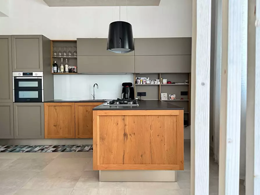 Immagine 13 di Villa in vendita  in strada vaccara a Martina Franca