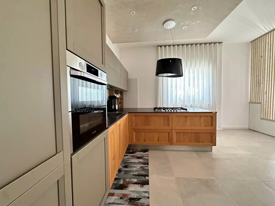 Immagine 14 di Villa in vendita  in strada vaccara a Martina Franca