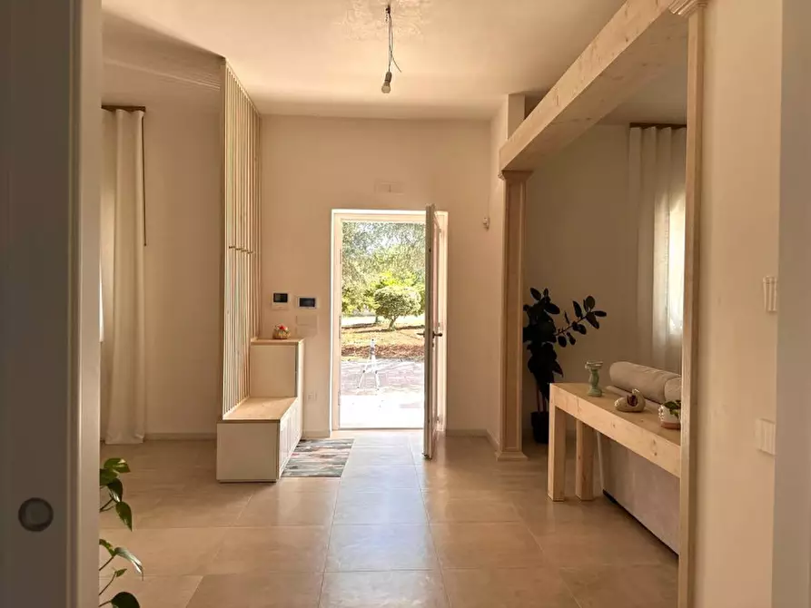 Immagine 16 di Villa in vendita  in strada vaccara a Martina Franca