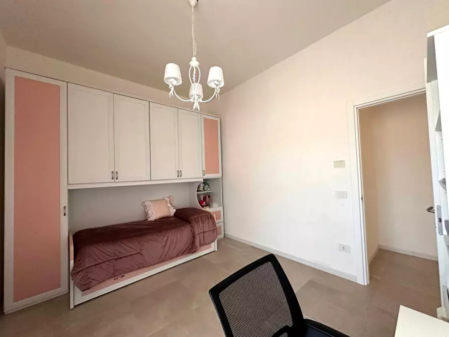 Immagine 20 di Villa in vendita  in strada vaccara a Martina Franca