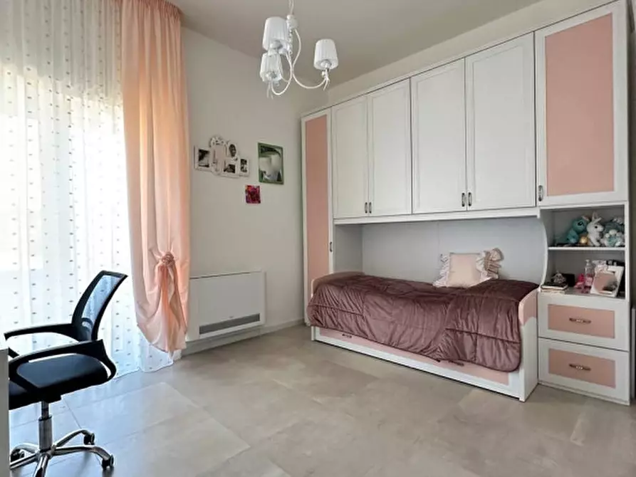 Immagine 21 di Villa in vendita  in strada vaccara a Martina Franca