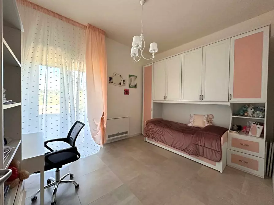 Immagine 23 di Villa in vendita  in strada vaccara a Martina Franca