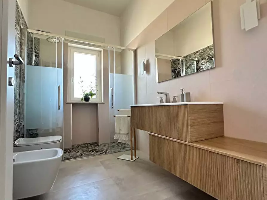 Immagine 24 di Villa in vendita  in strada vaccara a Martina Franca