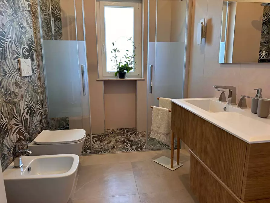 Immagine 25 di Villa in vendita  in strada vaccara a Martina Franca