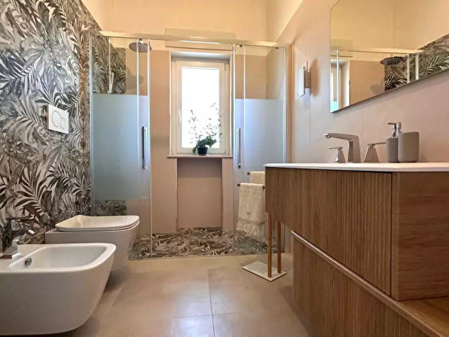 Immagine 26 di Villa in vendita  in strada vaccara a Martina Franca