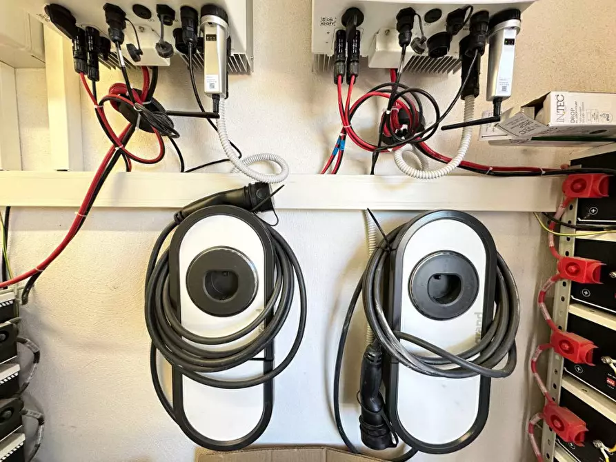 Immagine 41 di Villa in vendita  in strada vaccara a Martina Franca