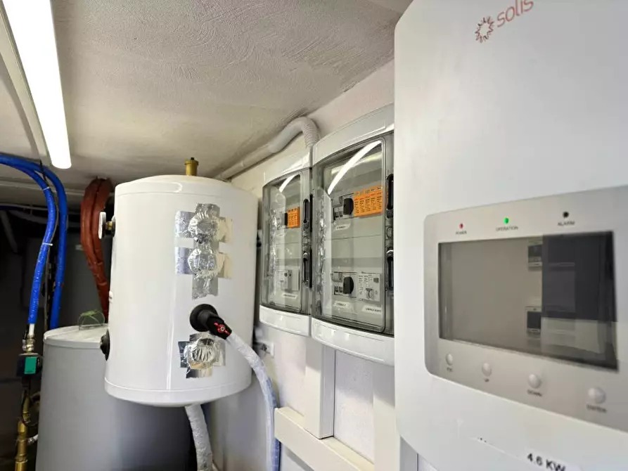 Immagine 42 di Villa in vendita  in strada vaccara a Martina Franca