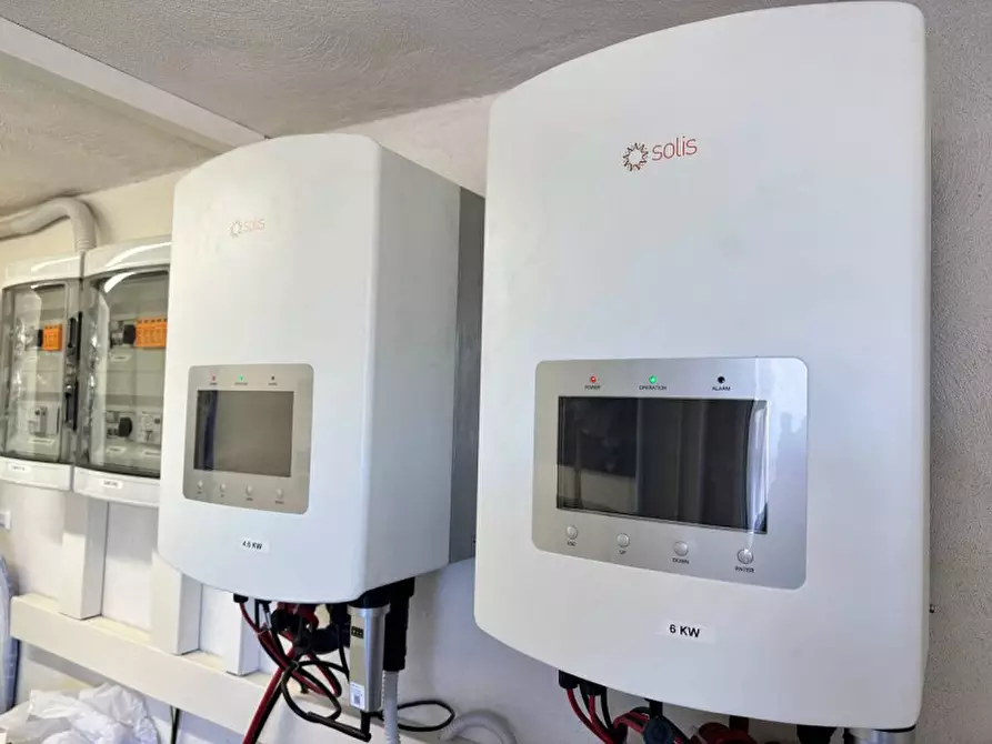 Immagine 44 di Villa in vendita  in strada vaccara a Martina Franca