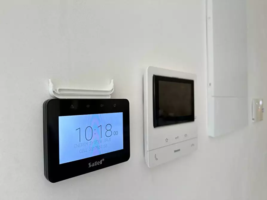 Immagine 45 di Villa in vendita  in strada vaccara a Martina Franca