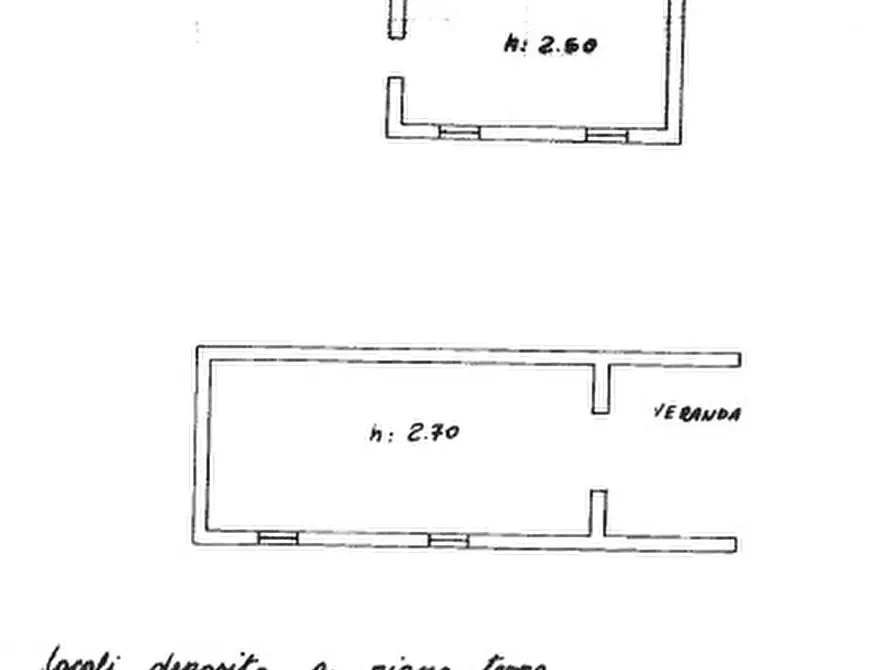Immagine 48 di Villa in vendita  in strada vaccara a Martina Franca
