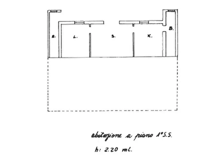 Immagine 50 di Villa in vendita  in strada vaccara a Martina Franca