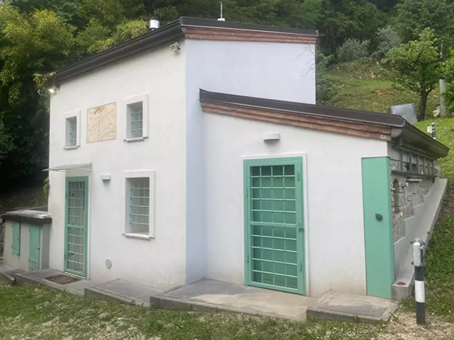 Immagine 3 di Rustico / casale in vendita  a Caltrano