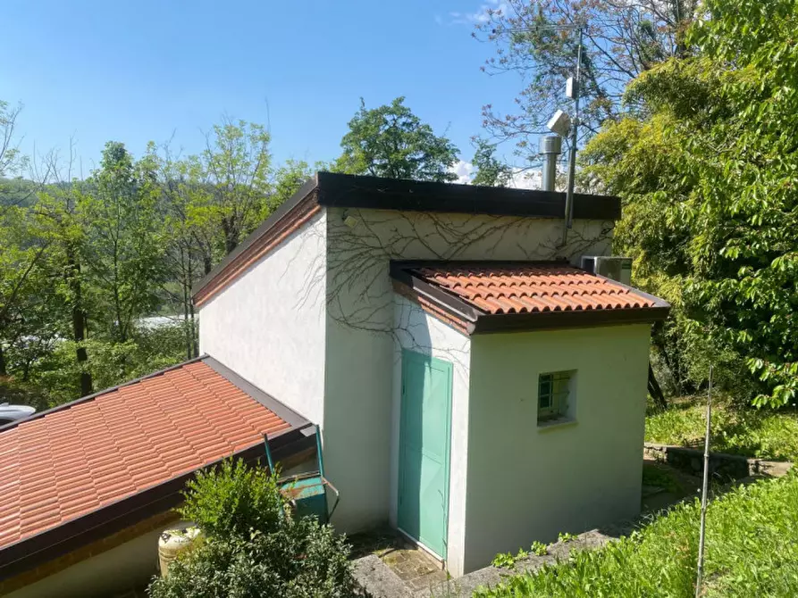 Immagine 6 di Rustico / casale in vendita  a Caltrano