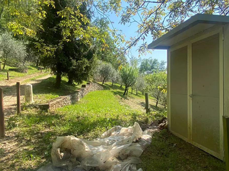 Immagine 23 di Rustico / casale in vendita  a Caltrano