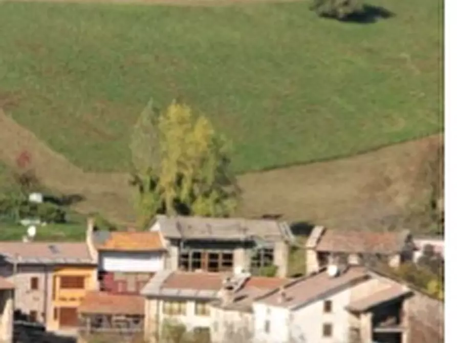 Immagine 4 di Magazzino in vendita  in CONTRADA BARCO a Roverè Veronese