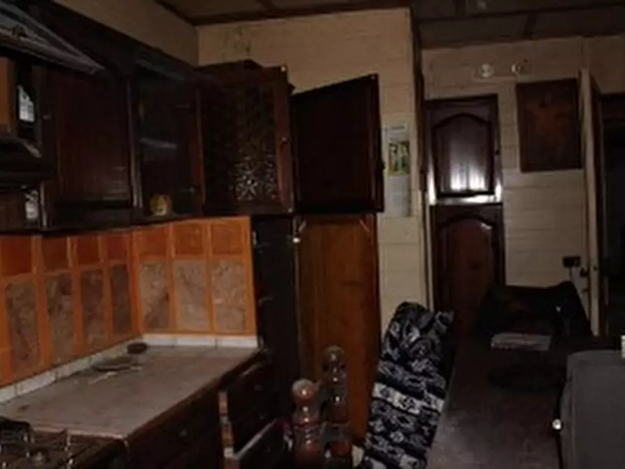 Immagine 5 di Magazzino in vendita  in CONTRADA BARCO a Roverè Veronese