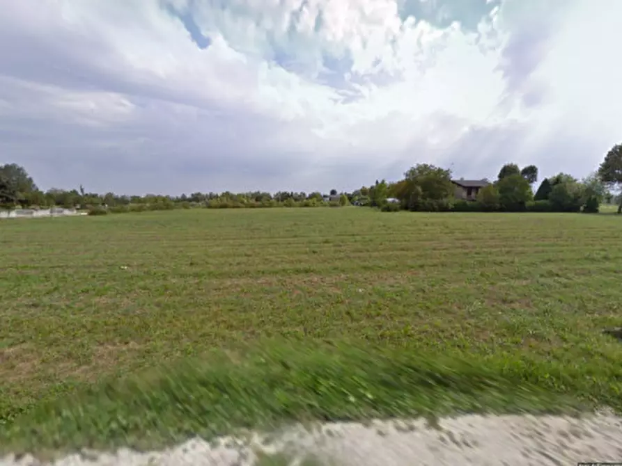 Immagine 2 di Terreno in vendita  a San Biagio Di Callalta