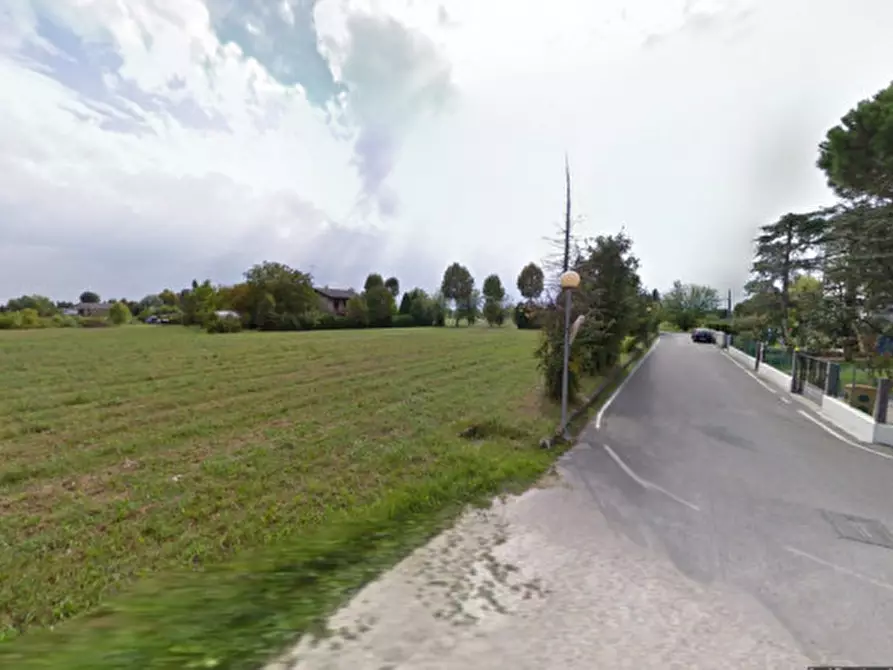Immagine 3 di Terreno in vendita  a San Biagio Di Callalta