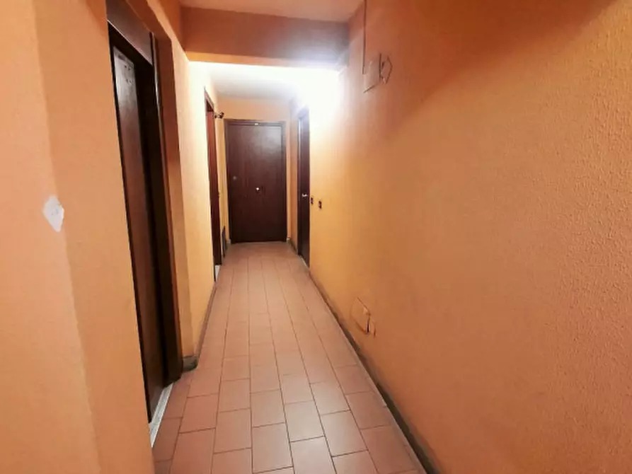 Immagine 3 di Ufficio in vendita  in Via Cruillas a Palermo