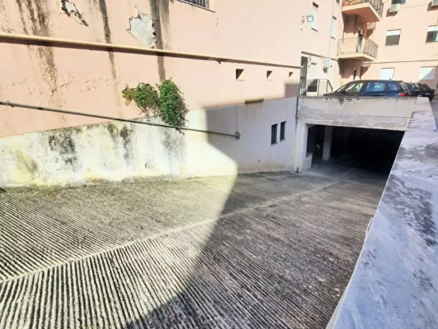 Immagine 7 di Ufficio in vendita  in Via Cruillas a Palermo