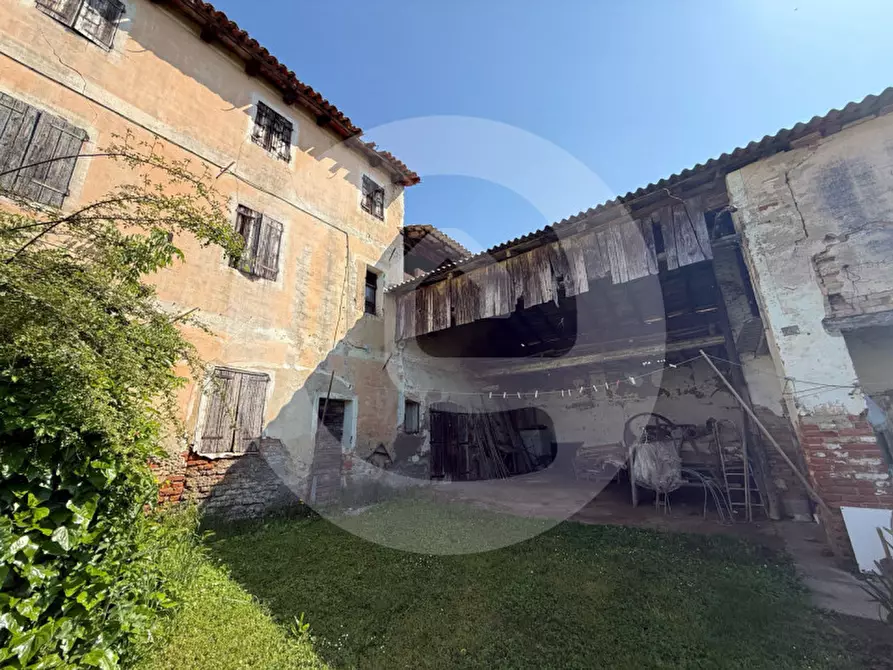 Immagine 3 di Rustico / casale in vendita  in Via Pitoche a Camposampiero