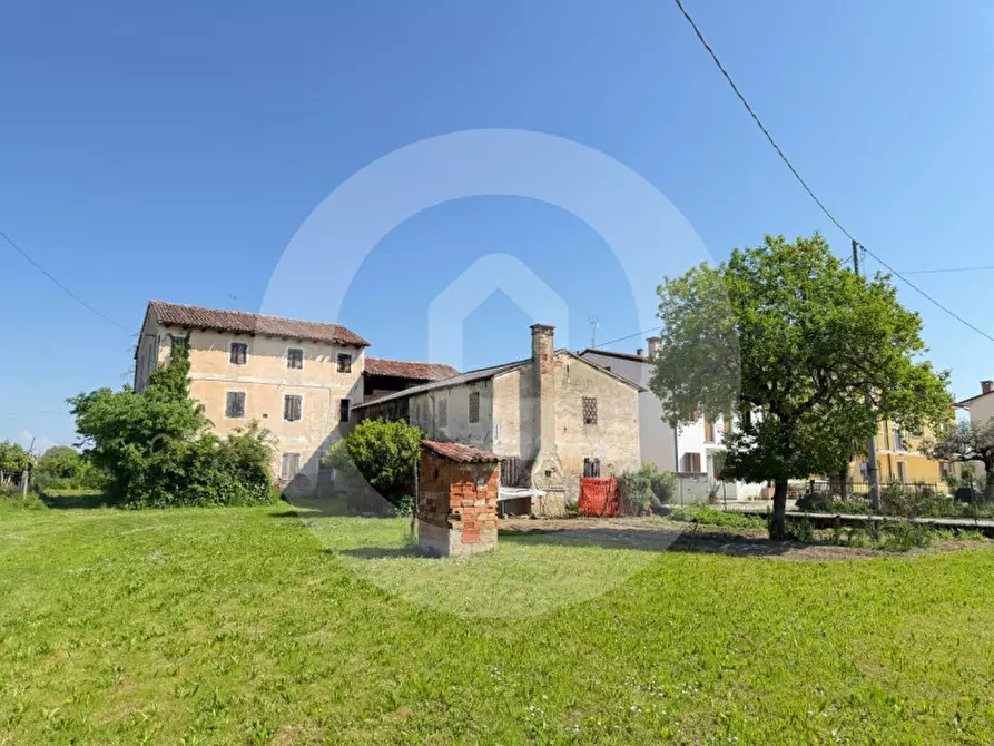 Immagine 5 di Rustico / casale in vendita  in Via Pitoche a Camposampiero