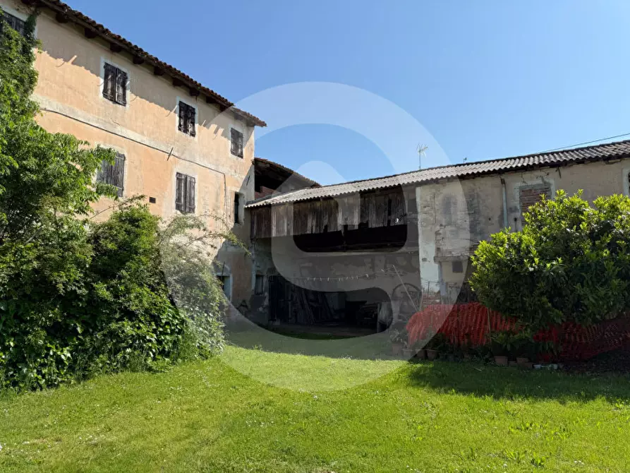 Immagine 7 di Rustico / casale in vendita  in Via Pitoche a Camposampiero
