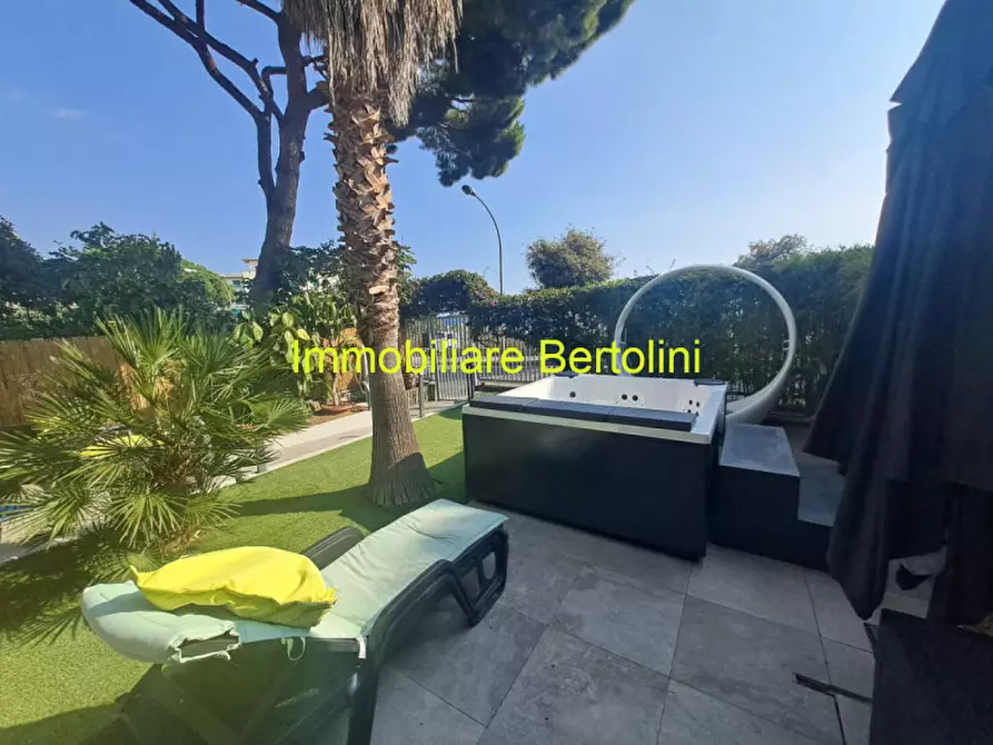 Immagine 3 di Appartamento in vendita  in VIA PADRE SEMERIA, 101 a San Remo