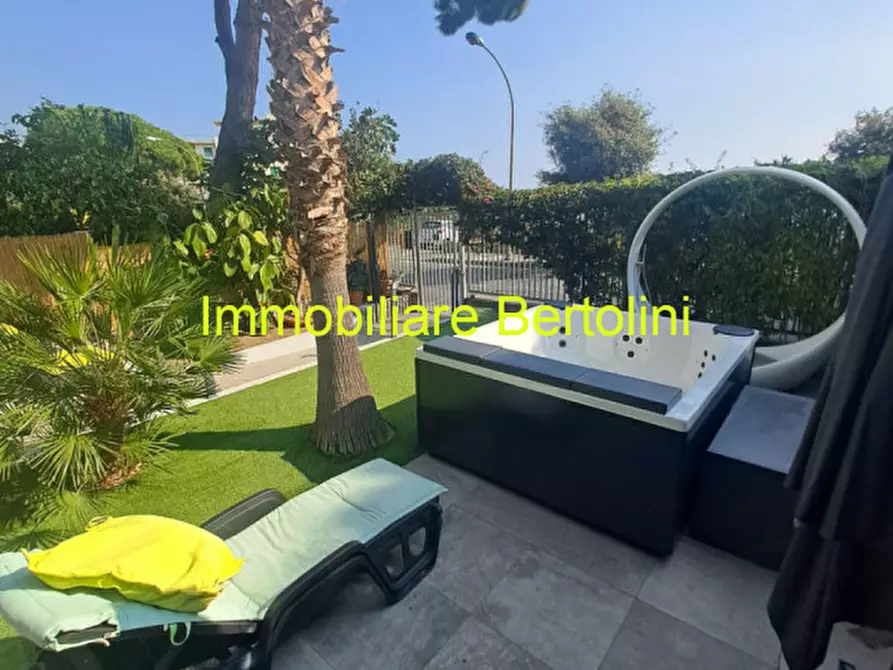 Immagine 4 di Appartamento in vendita  in VIA PADRE SEMERIA, 101 a San Remo