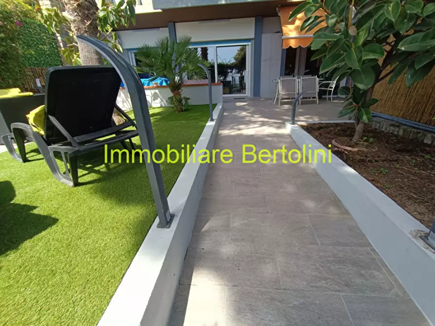 Immagine 5 di Appartamento in vendita  in VIA PADRE SEMERIA, 101 a San Remo