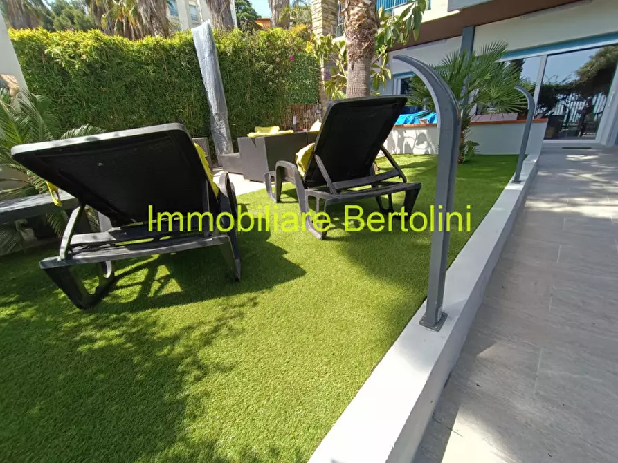 Immagine 6 di Appartamento in vendita  in VIA PADRE SEMERIA, 101 a San Remo