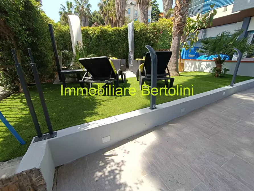 Immagine 7 di Appartamento in vendita  in VIA PADRE SEMERIA, 101 a San Remo