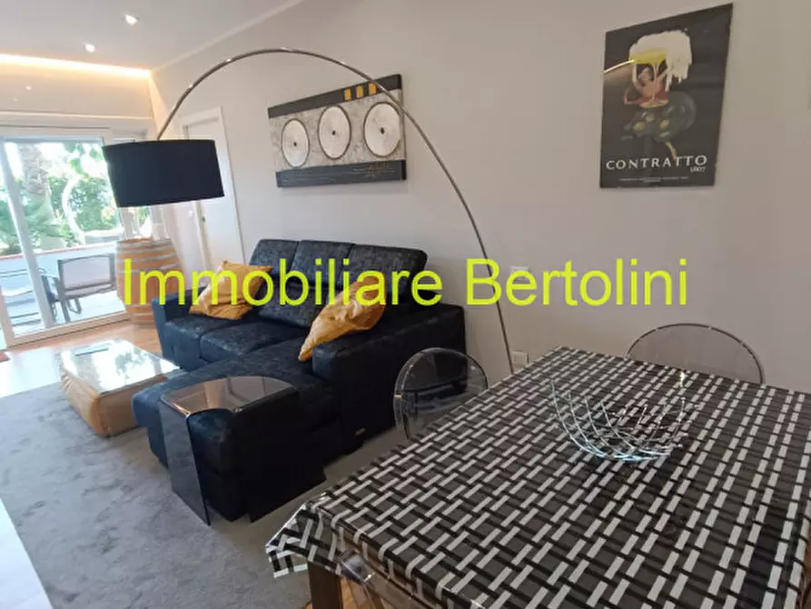 Immagine 20 di Appartamento in vendita  in VIA PADRE SEMERIA, 101 a San Remo