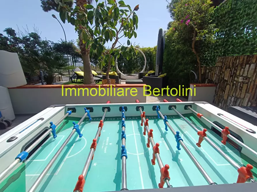 Immagine 26 di Appartamento in vendita  in VIA PADRE SEMERIA, 101 a San Remo