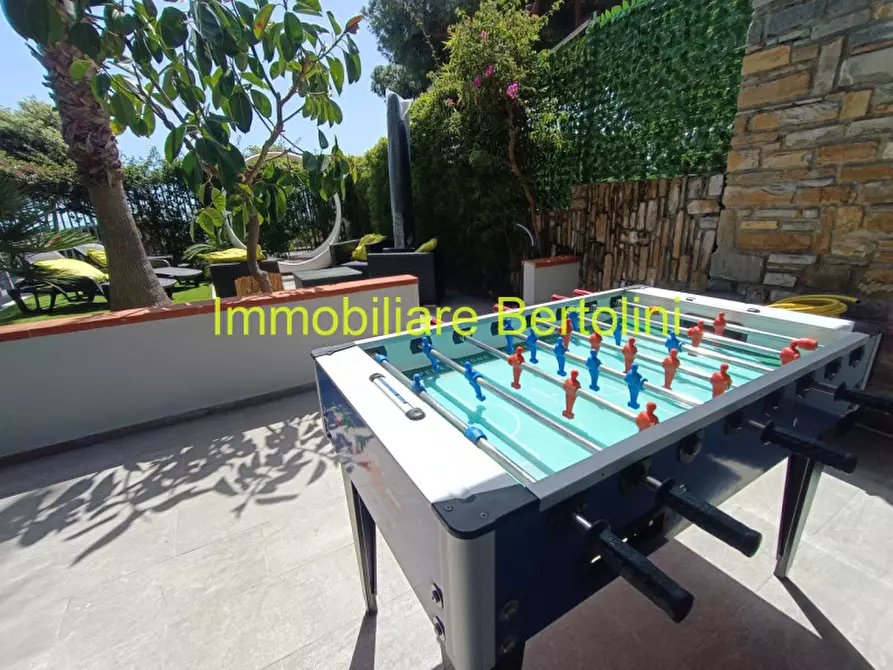 Immagine 29 di Appartamento in vendita  in VIA PADRE SEMERIA, 101 a San Remo