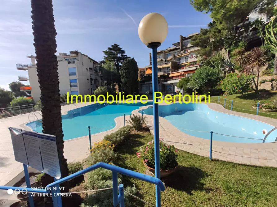 Immagine 31 di Appartamento in vendita  in VIA PADRE SEMERIA, 101 a San Remo