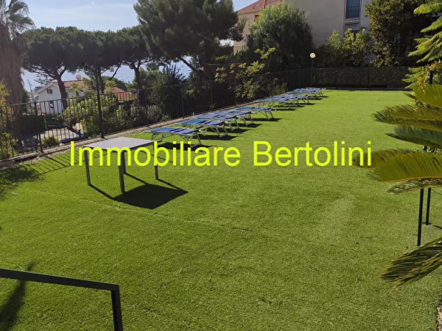 Immagine 32 di Appartamento in vendita  in VIA PADRE SEMERIA, 101 a San Remo