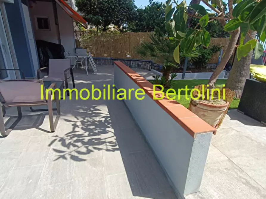 Immagine 34 di Appartamento in vendita  in VIA PADRE SEMERIA, 101 a San Remo