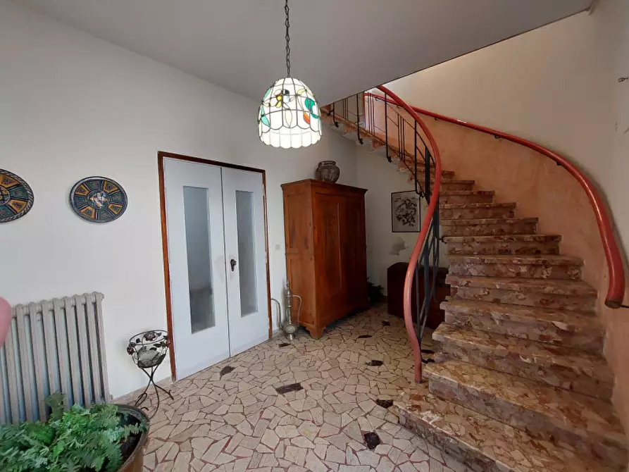 Immagine 3 di Appartamento in vendita  a Badia Polesine