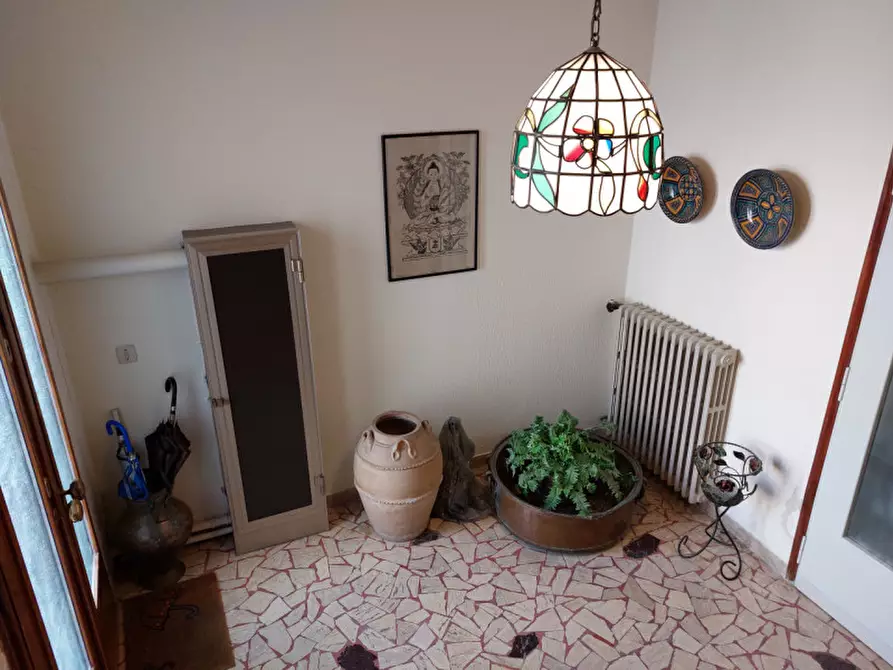 Immagine 3 di Appartamento in vendita  a Badia Polesine