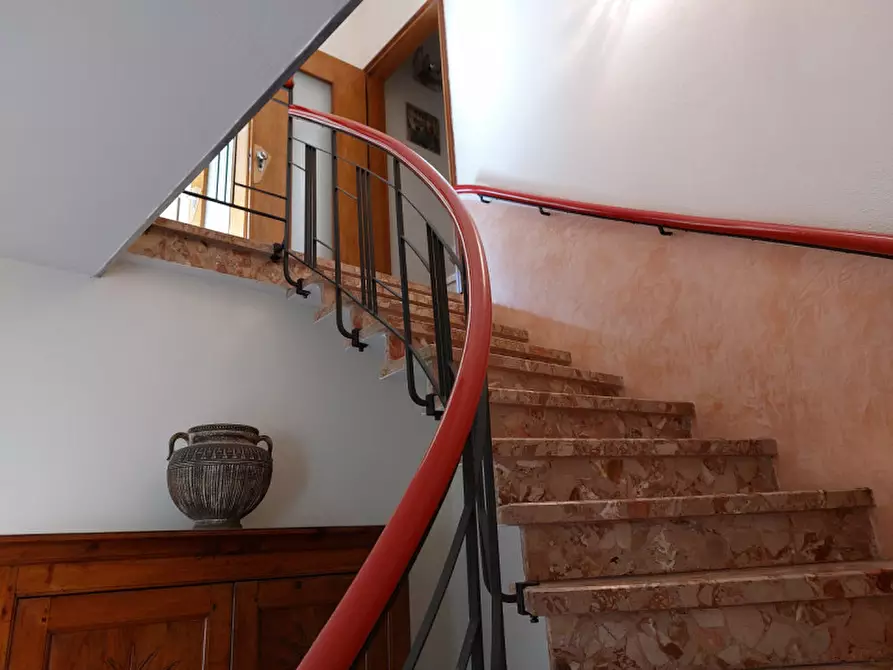 Immagine 3 di Appartamento in vendita  a Badia Polesine