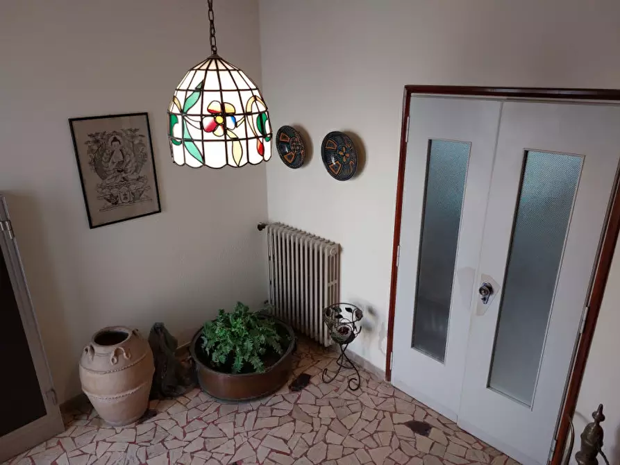 Immagine 4 di Appartamento in vendita  a Badia Polesine